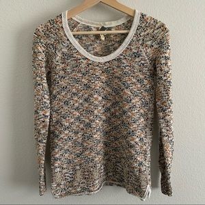We the Free | Free People knitted sweater